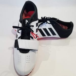 Adidas Adizero Track Shoes